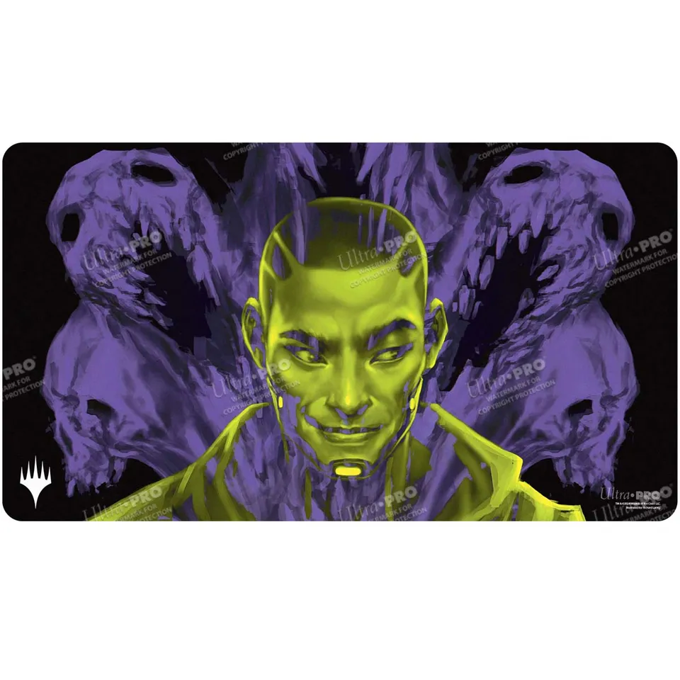 ultra-pro-duskmourn-kaito-bane-of-nightmares-double-exposure-alt-standard-gaming image 1