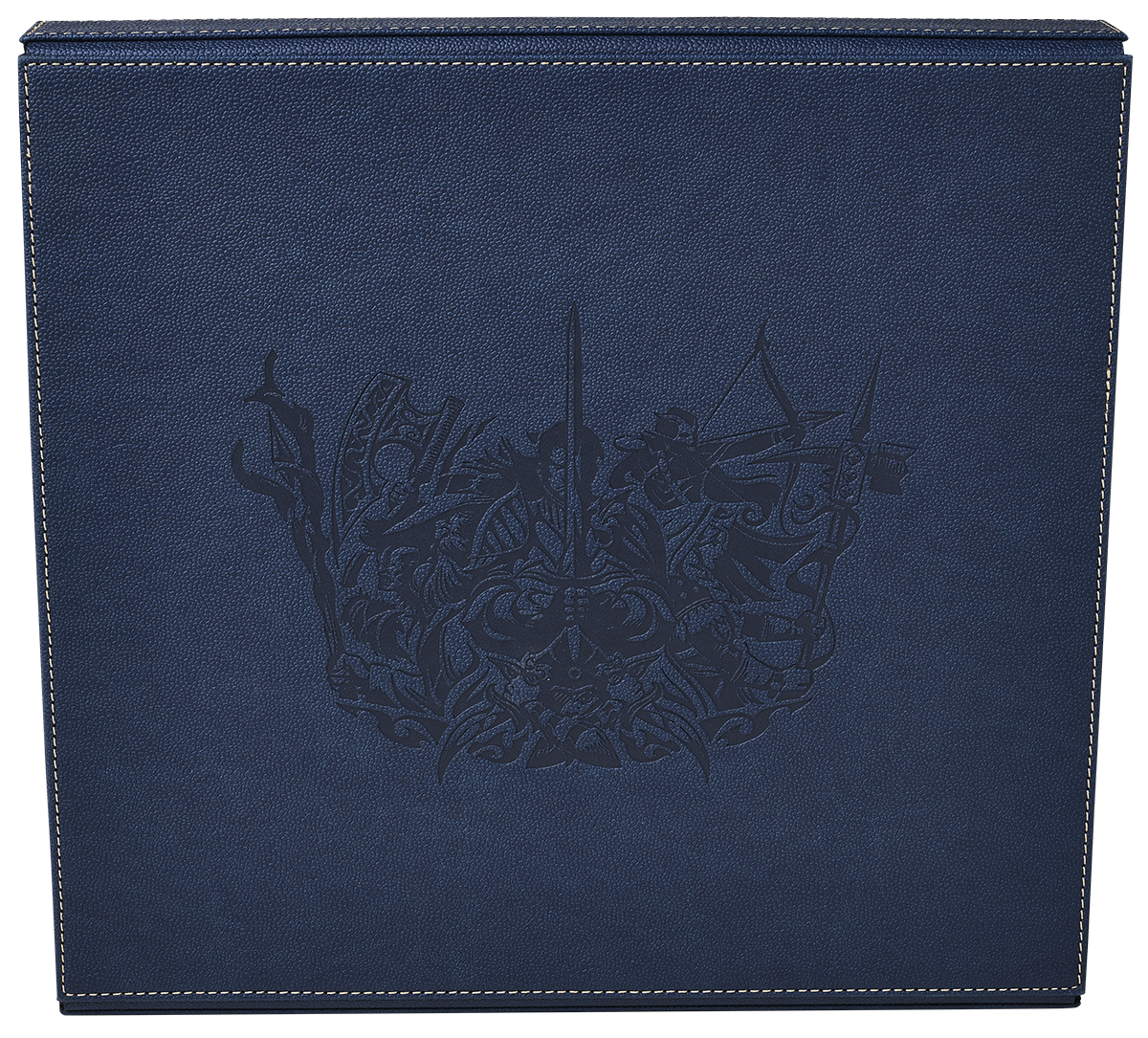 dragon-shield-player-companion-midnight-blue-aufbewahrungsbox image 1