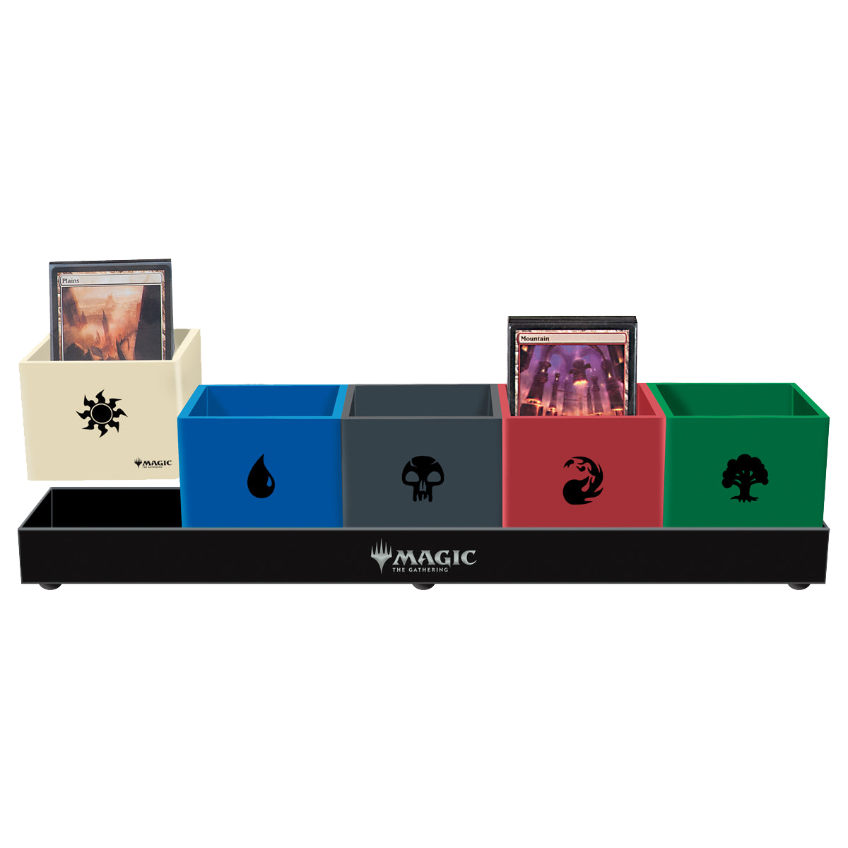 ultra-pro-the-land-station-f-r-magic-the-gathering image 1