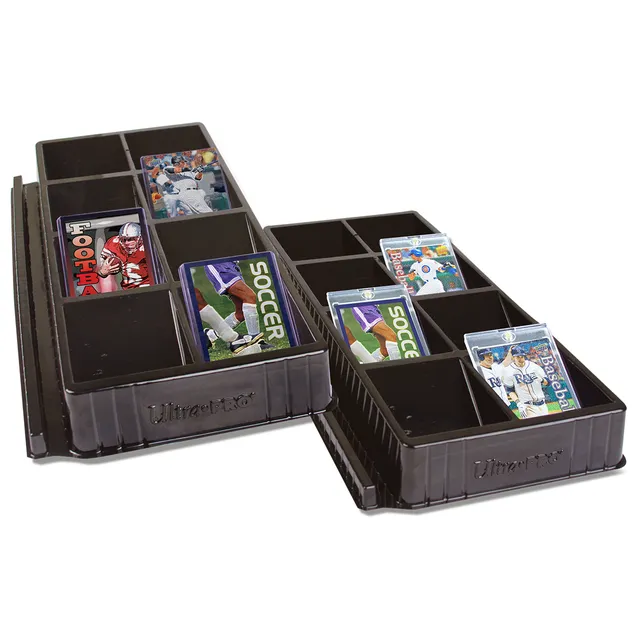ultra-pro-toploader-one-touch-card-sorting-trays-4er-set image 1