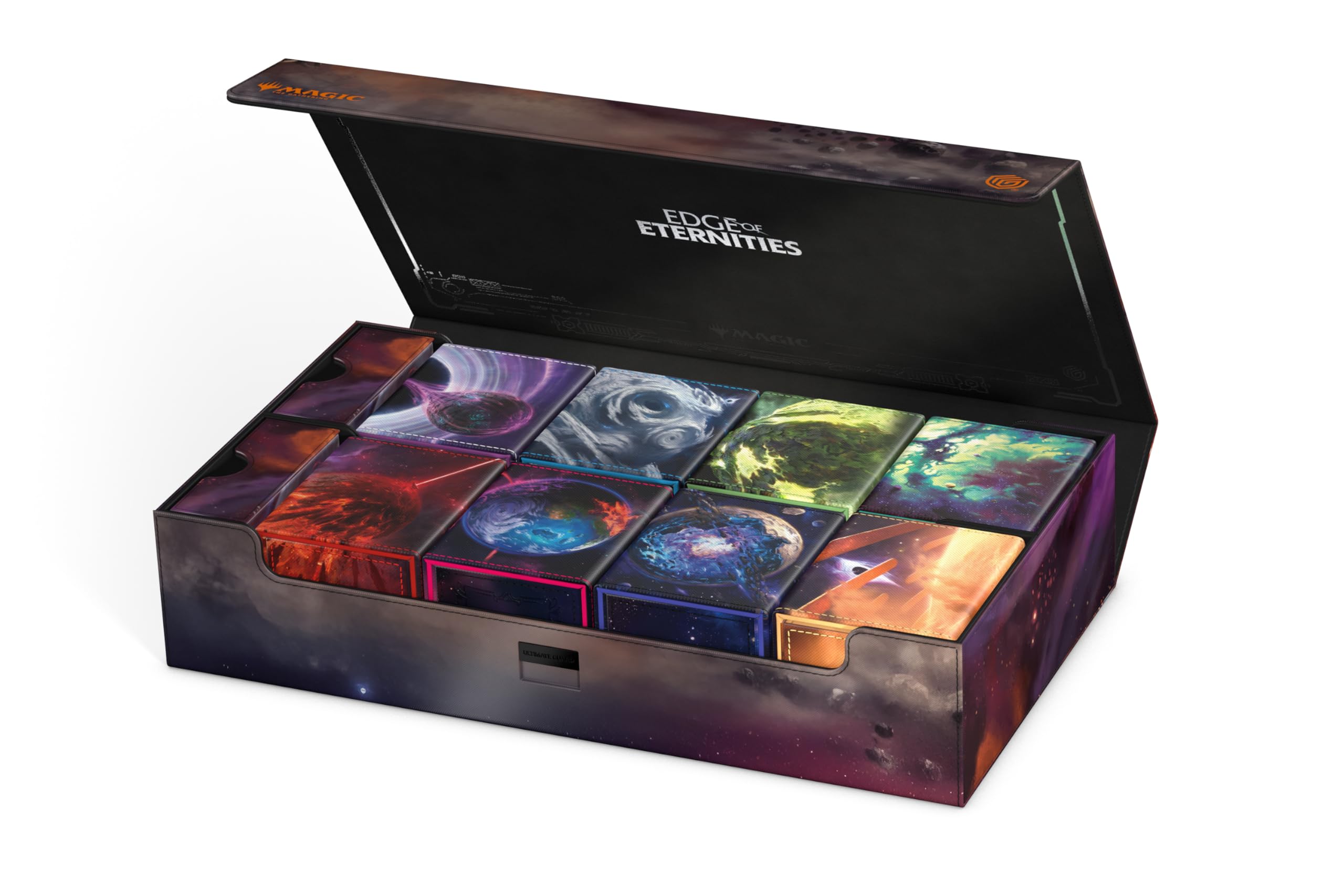 ultimate-guard-omnihive-1000-xenoskin-magic-the-gathering-edge-of-eternities image 8