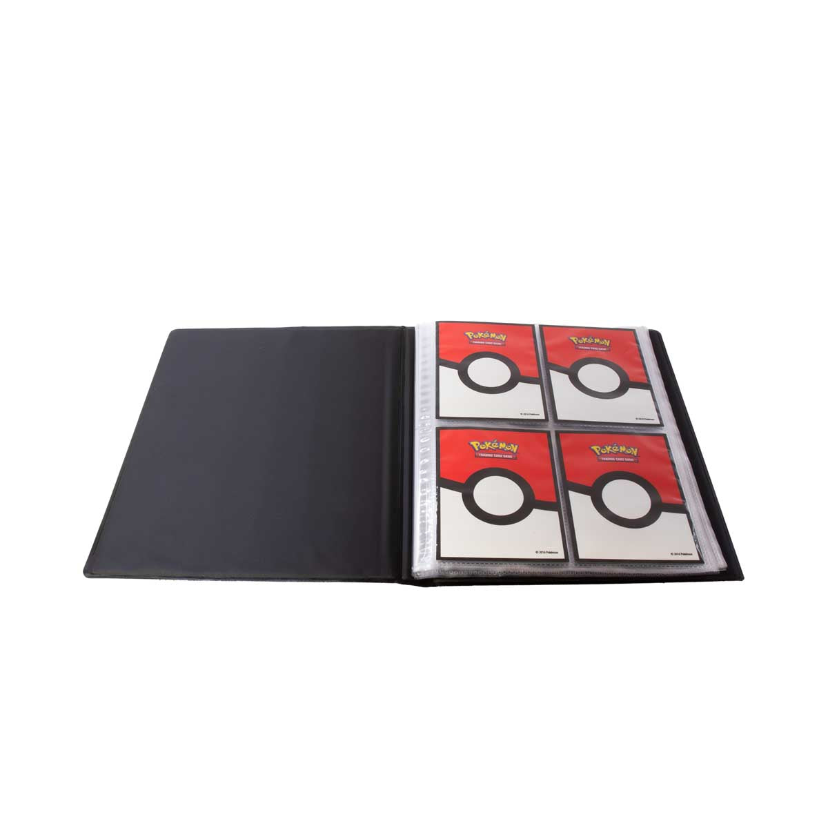 ultra-pro-tinkaton-4-pocket-portfolio-f-r-pok-mon image 4