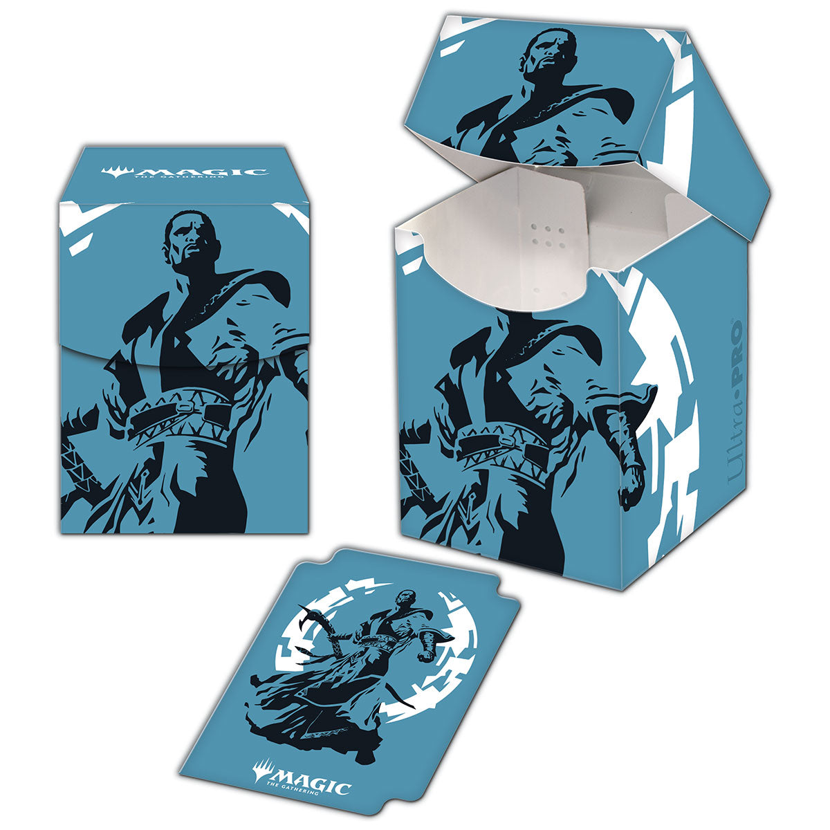 ultra-pro-teferi-accessories-bundle-f-r-magic-the-gathering-spielmatte-sleeves-d image 5
