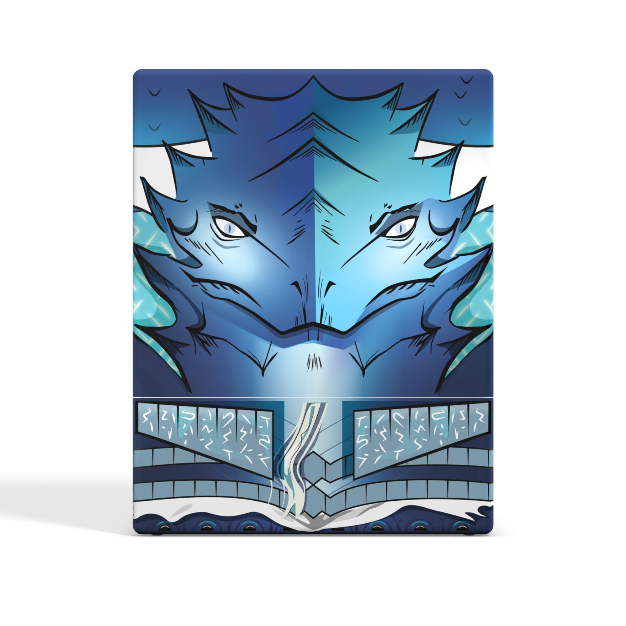 ultimate-guard-squaroes-squaroe-magic-the-gathering-tarkir-dragonstorm-mtg006-ug image 7