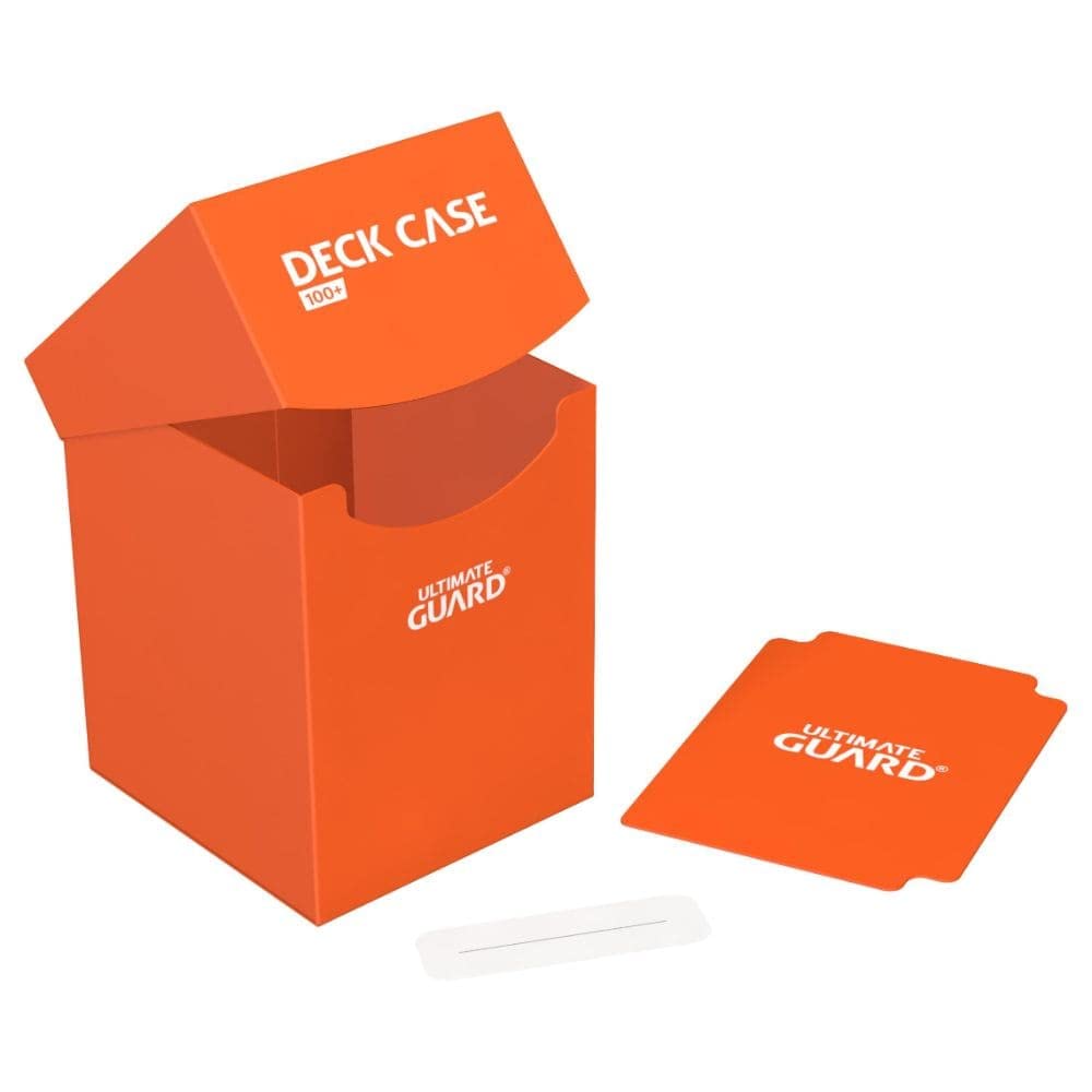ultimate-guard-deck-case-100-standardgr-e-schwarz-kartenbox-mit-card-divider image 4