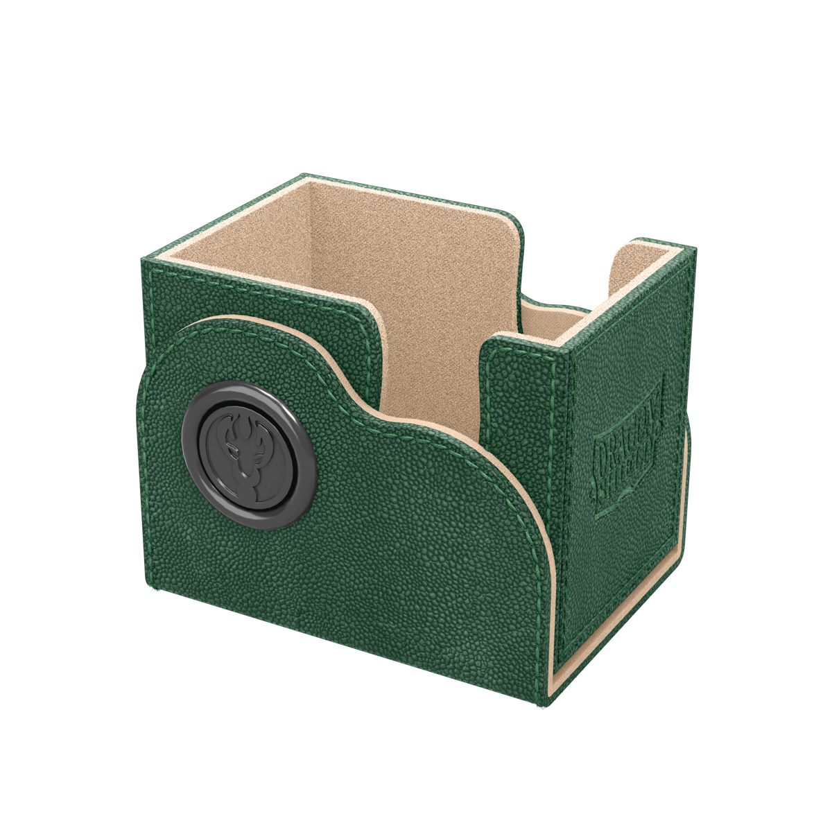 dragon-shield-dragon-box-80-green-sand-deckbox image 5
