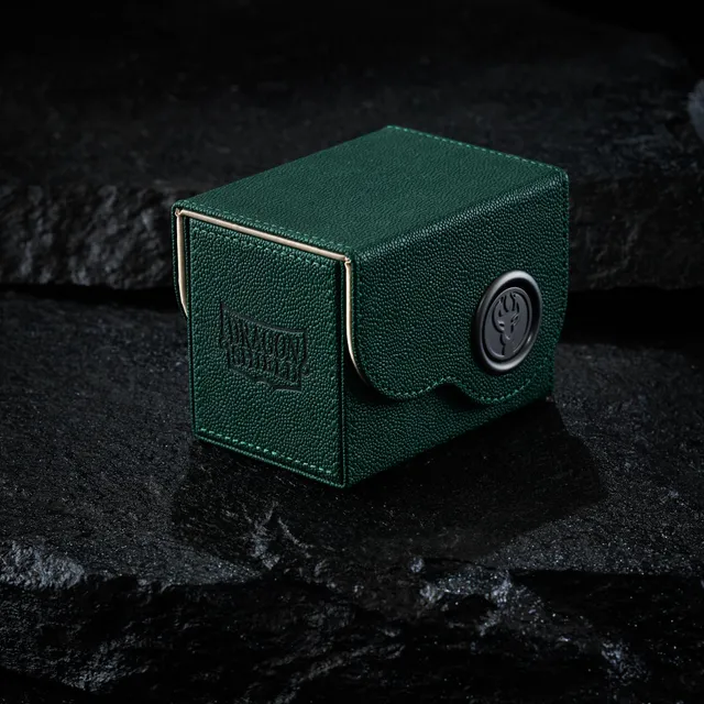 dragon-shield-dragon-box-80-green-sand-deckbox image 1