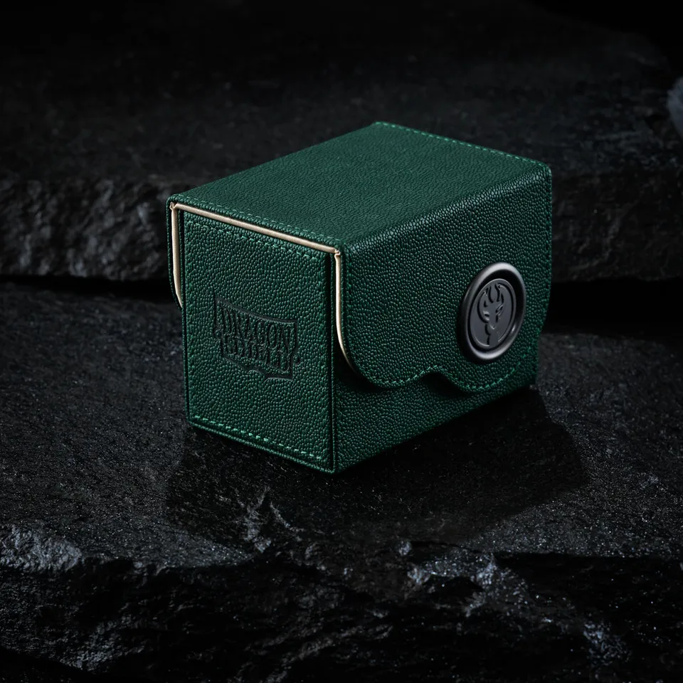 dragon-shield-dragon-box-80-green-sand-deckbox image 1