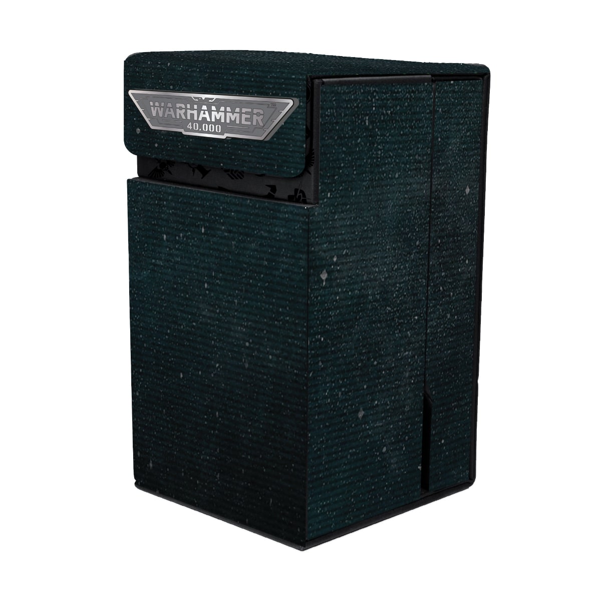 ultra-pro-universal-dice-tower-w-rfelturm-f-r-warhammer-40-000 image 1
