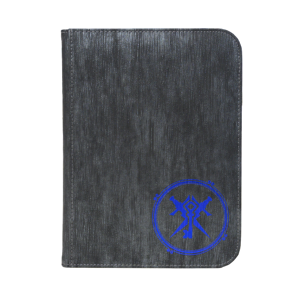 ultra-pro-klasse-schurke-premium-campaign-journal-f-r-dungeons-dragons image 1