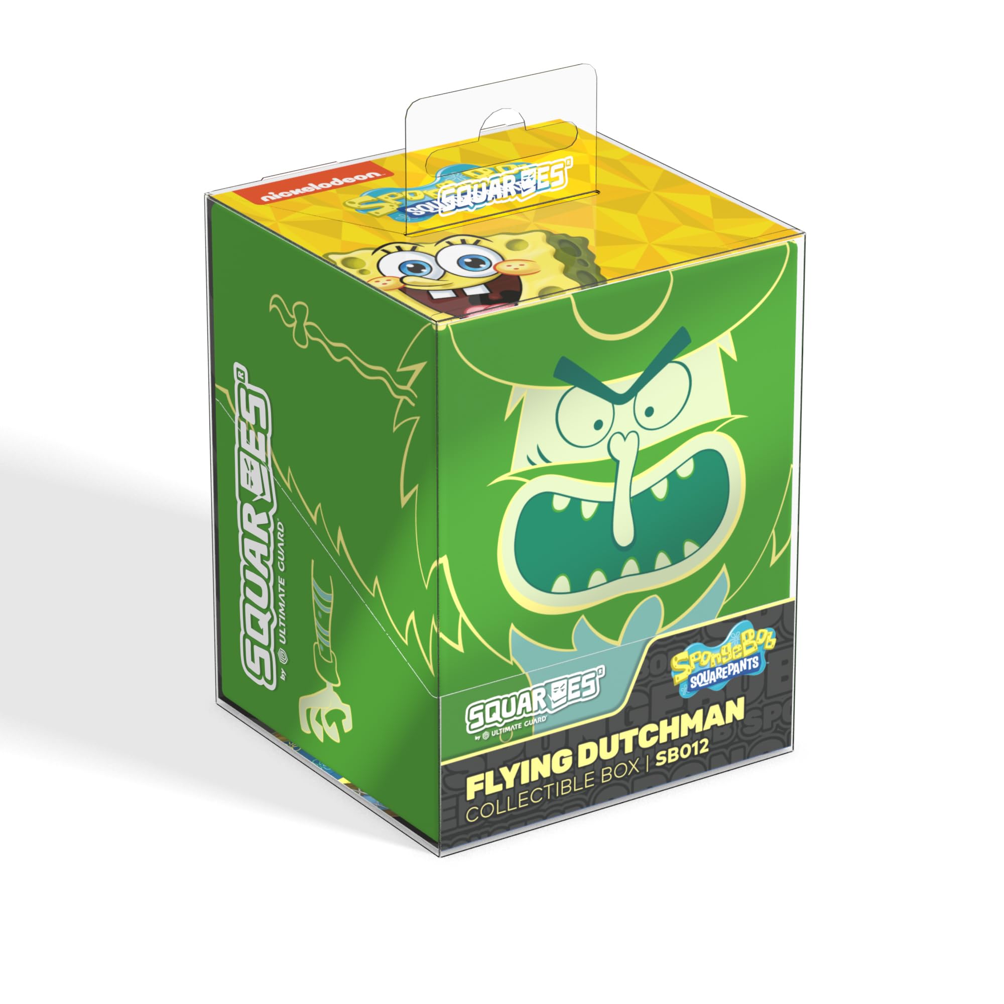 squaroes-squaroe-spongebob-squarepants-sb012-flying-dutchman-deckbox image 8