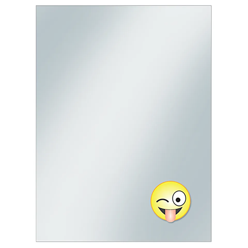 ultra-pro-emoji-silly-standard-deck-protector-sleeve-covers-50-st-ck image 1