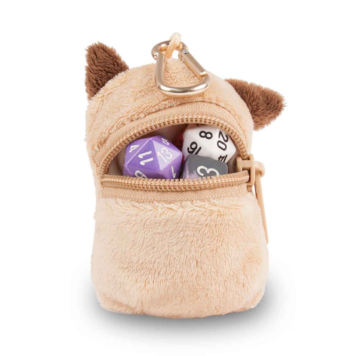 ultra-pro-grumpy-cat-mini-dice-token-pouch-w-rfelbeutel image 3