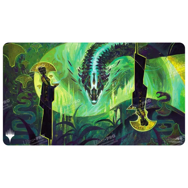 ultra-pro-tarkir-dragonstorm-emergent-ultimatum-playmat-f-r-magic-the-gathering image 1