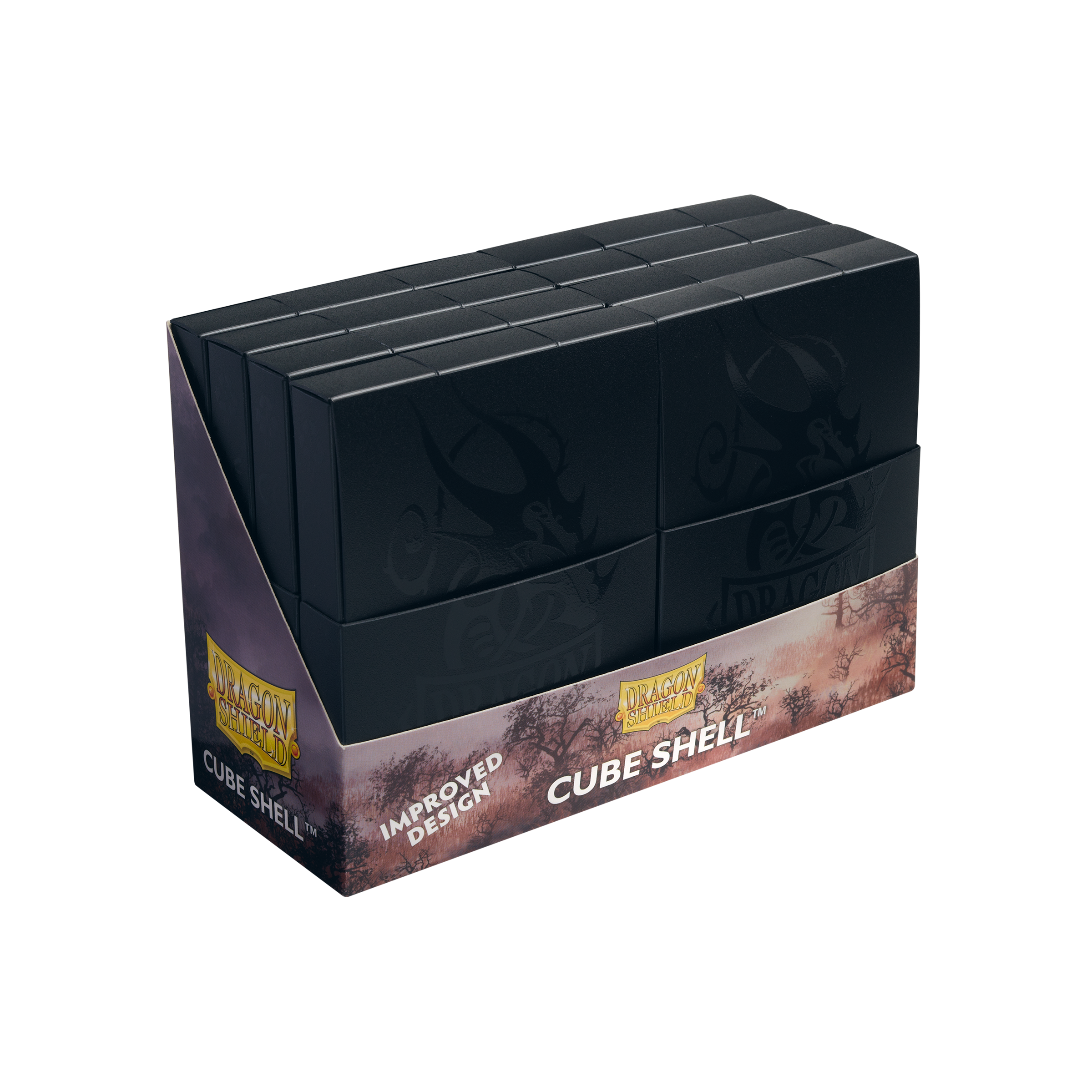 dragon-shield-cube-shell-shadow-black-deckbox image 6
