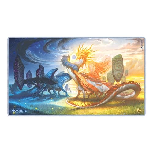 ultimate-guard-play-mat-magic-the-gathering-lorwyn-eclipsed-celestial-reunion-sp image 8