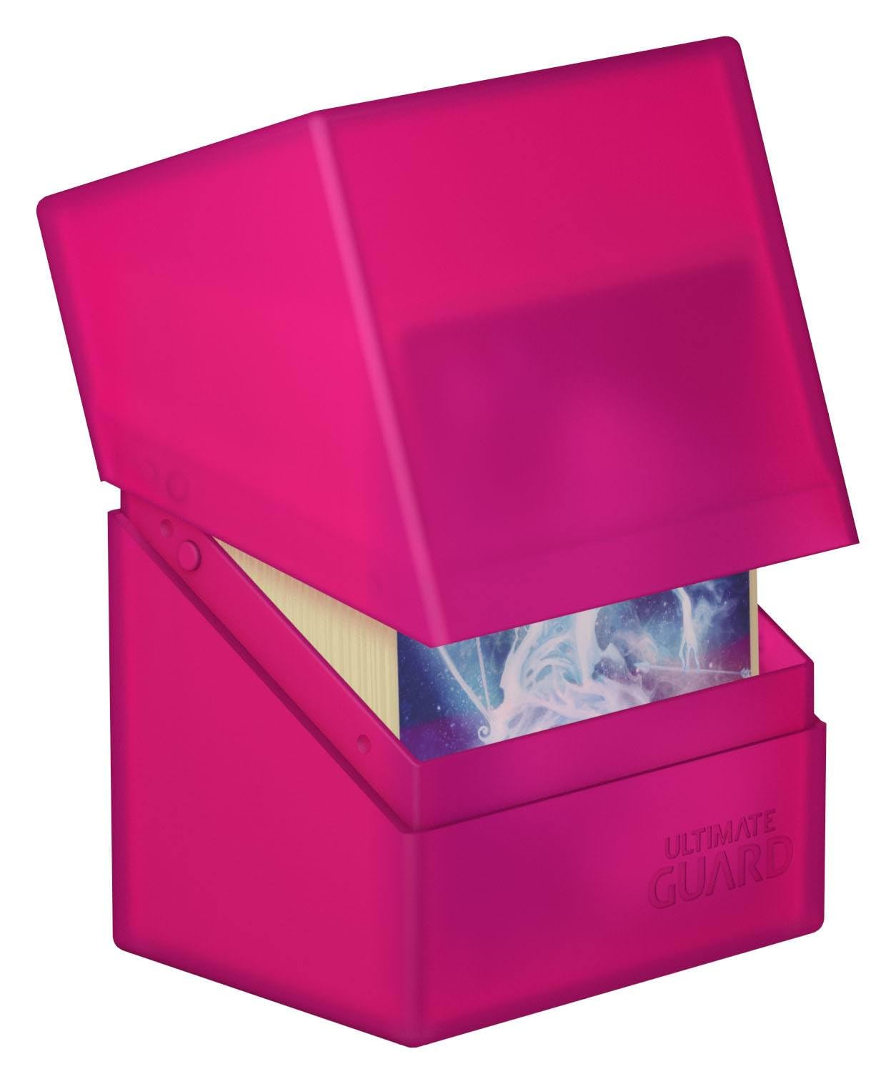 ultimate-guard-boulder-deck-case-80-rhodonite-standardgr-e image 2