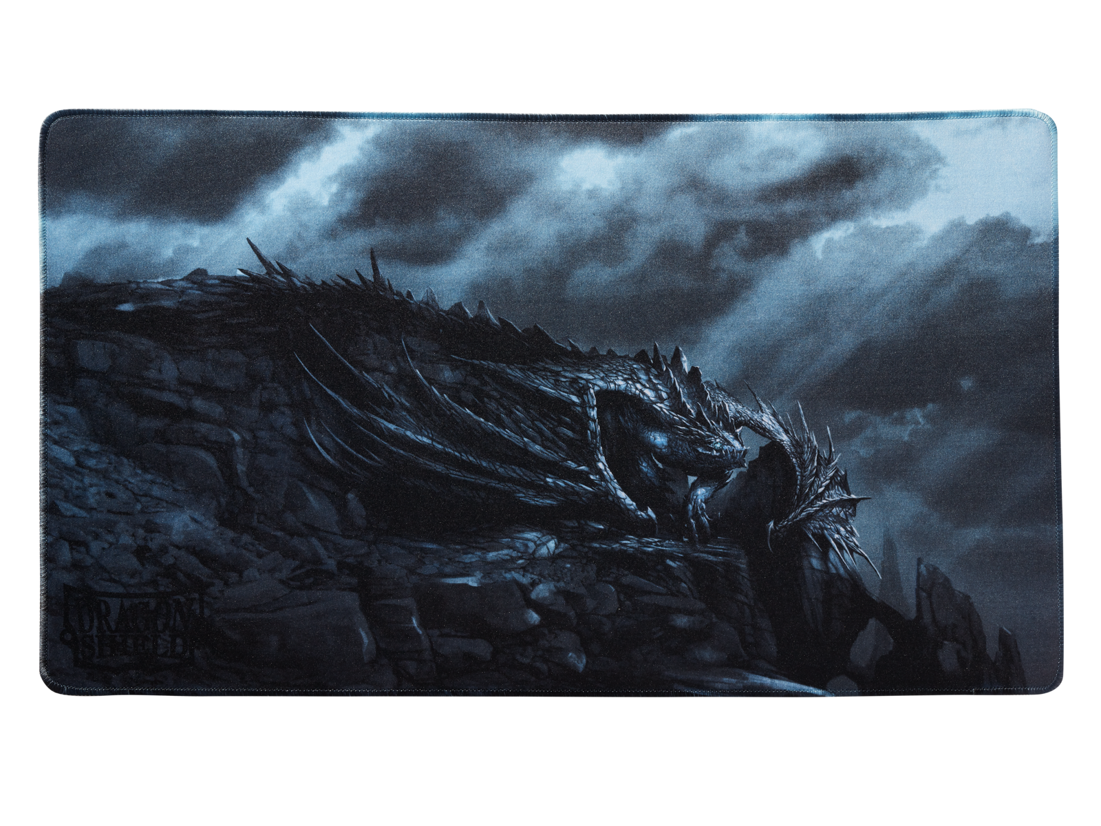 dragon-shield-tcg-playmat-escotarox-slate-matte-dragon image 1