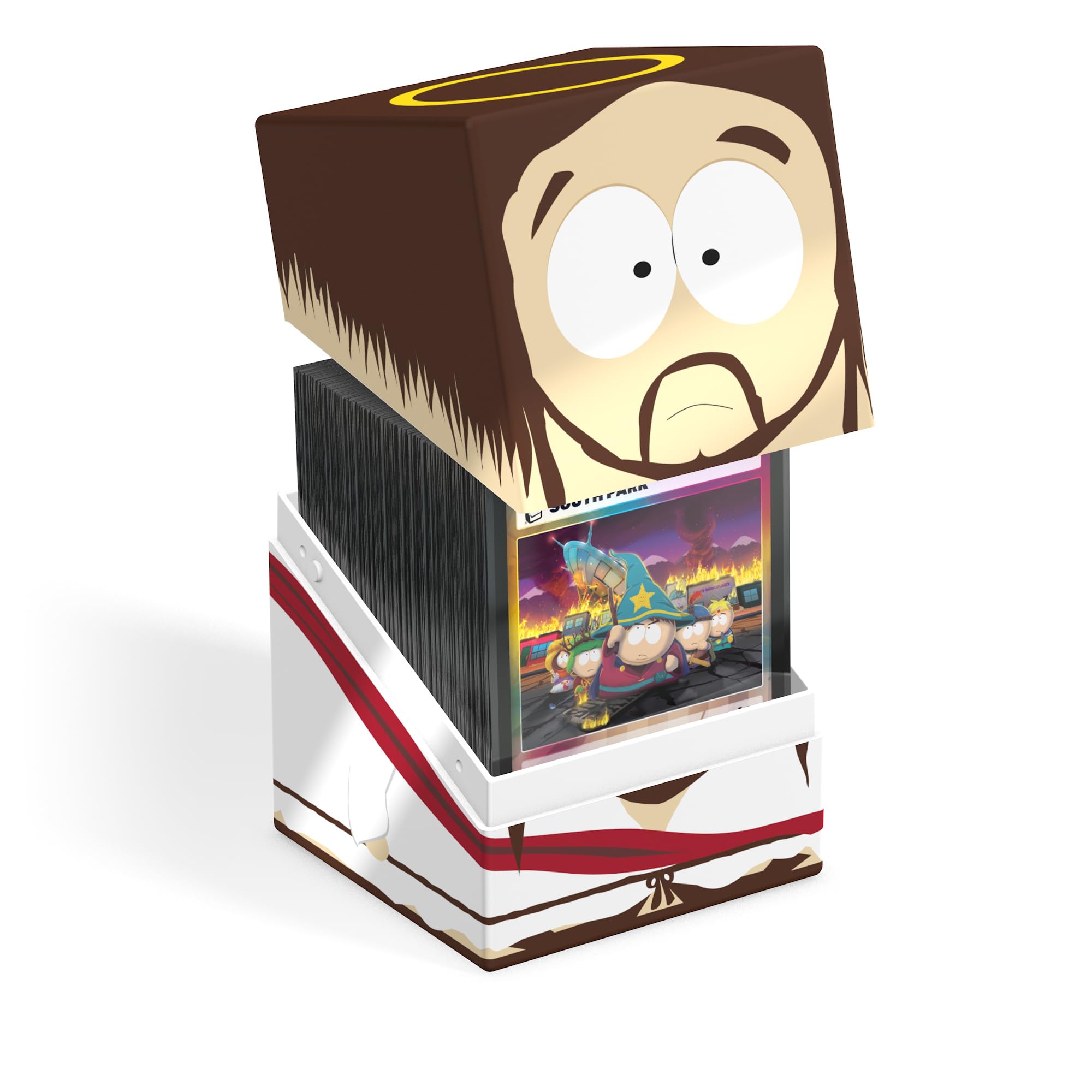 squaroes-south-park-sp017-jesus-deck-box-100 image 5