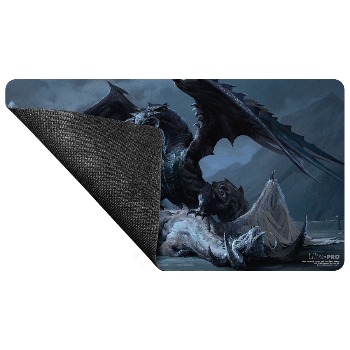 ultra-pro-magic-the-gathering-final-fantasy-crux-of-fate-spielmatte-61-x-34-3-cm image 3