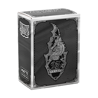 dragon-shield-25th-anniversary-matte-art-sleeves-silber-edition image 4