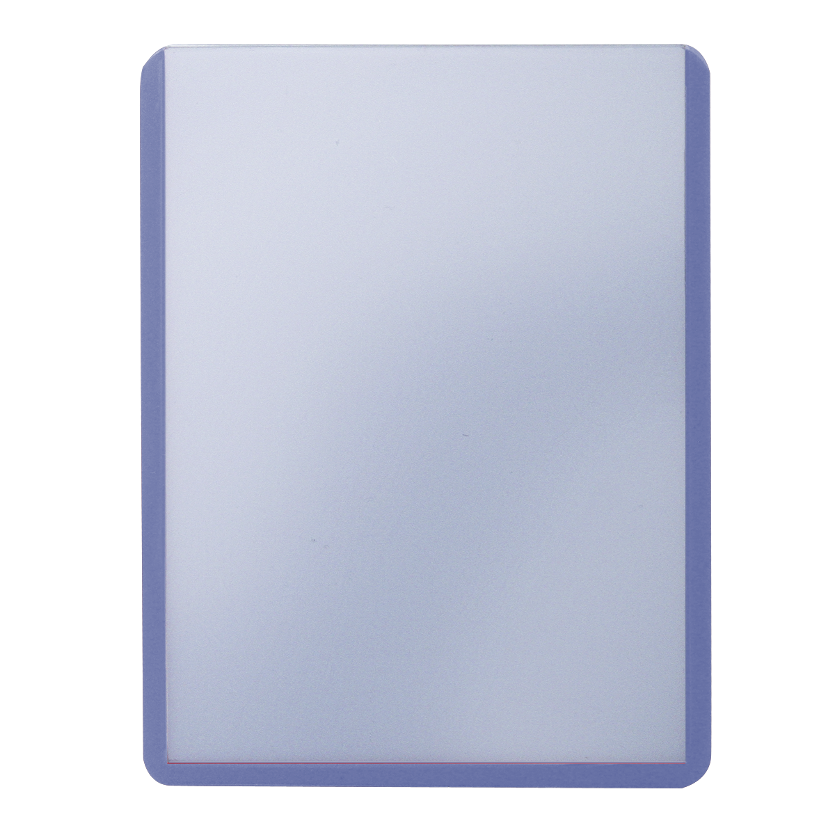 ultra-pro-toploader-3-x-4-clear-regular-35ct-f-r-standard-karten image 2