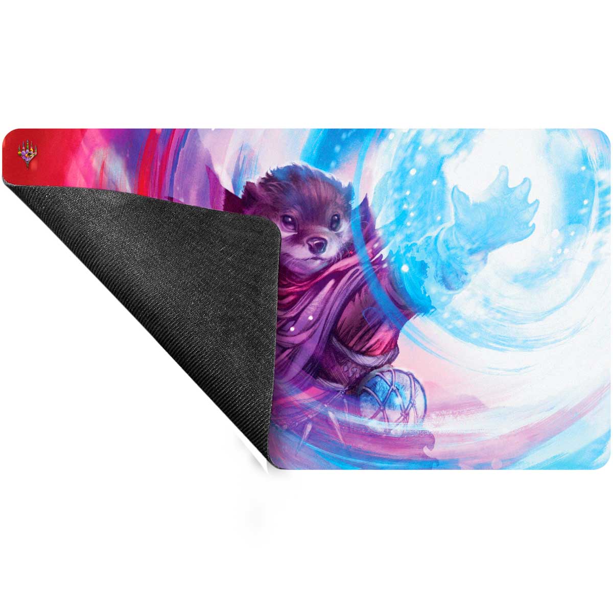ultra-pro-bloomburrow-alania-divergent-storm-playmat-f-r-magic-the-gathering image 4