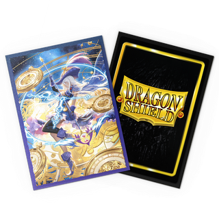 dragon-shield-grand-archive-chronowarp-matte-dual-art-sleeves image 3