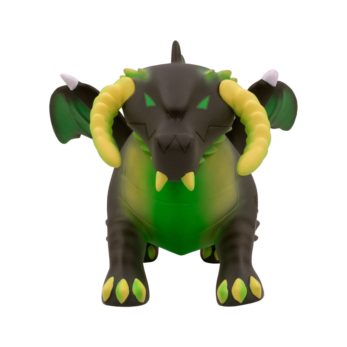 ultra-pro-figurines-of-adorable-power-black-dragon-acid-charged-variant-vinylfig image 1