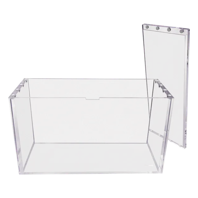 ultra-pro-acrylic-booster-box-display-f-r-magic-the-gathering image 1