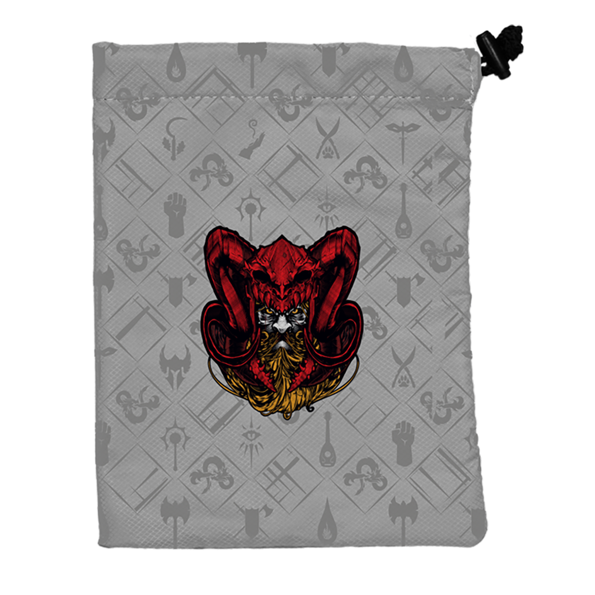 ultra-pro-hydro74-treasure-nest-dice-bag-w-rfeltasche-f-r-dungeons-dragons image 5