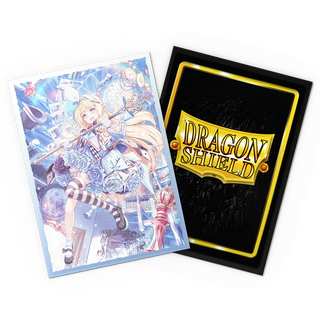 dragon-shield-grand-archive-alice-orleane-matte-dual-art-sleeves-100-st-ck image 2