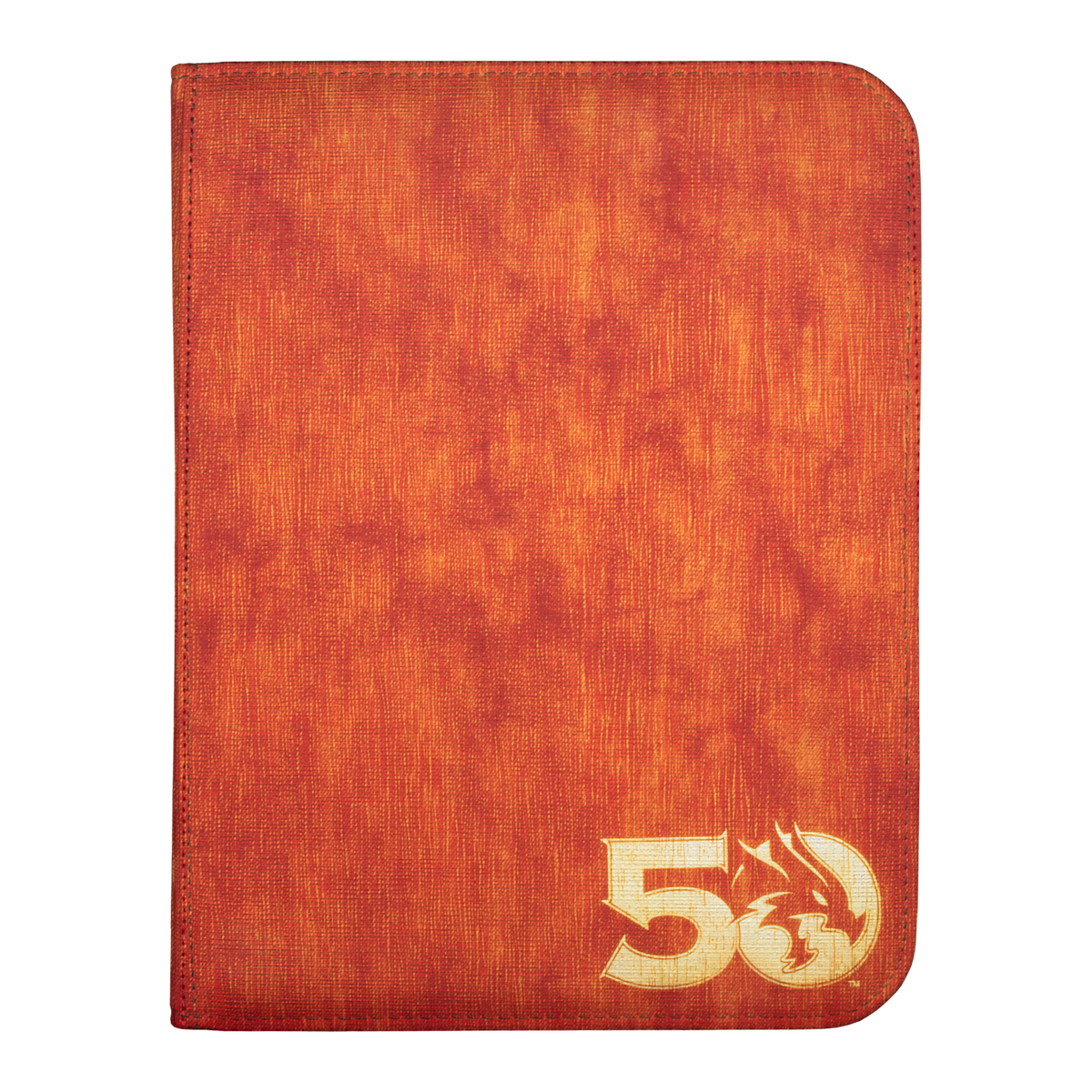 ultra-pro-50th-anniversary-premium-campaign-journal-f-r-dungeons-dragons image 1