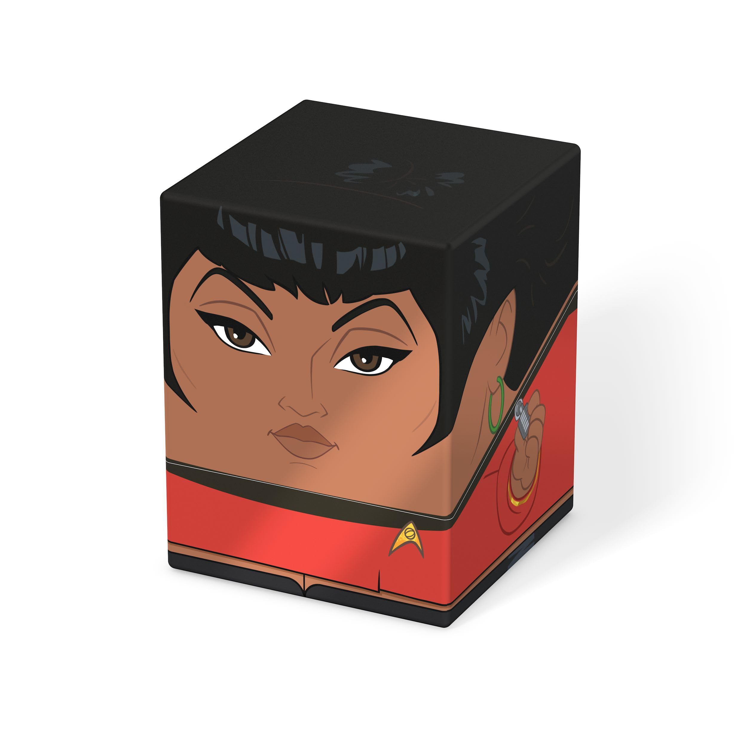 ultimate-guard-squaroes-squaroe-star-trek-the-original-series-st012-uhura image 2