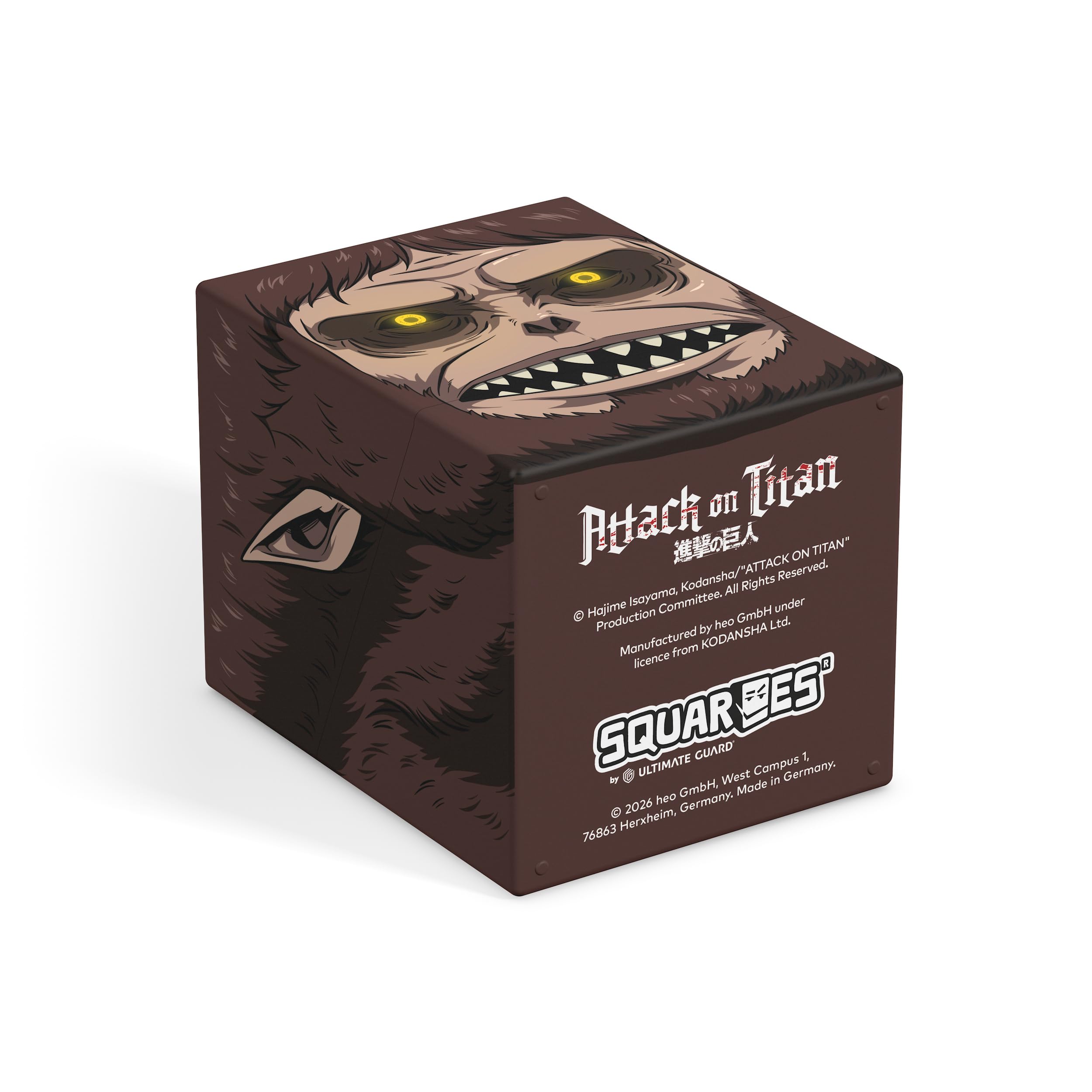 ultimate-guard-squaroes-squaroe-attack-on-titan-aot009-beast-titan-deck-box-100 image 6