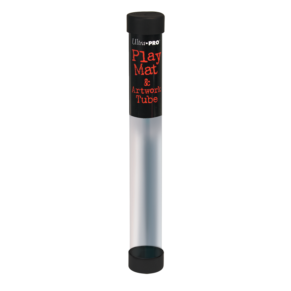 ultra-pro-gaming-playmat-und-artwork-tube-transportr-hre image 1