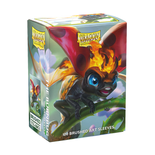 dragon-shield-brushed-art-sleeves-the-burnbug-standard-100-st-ck image 4