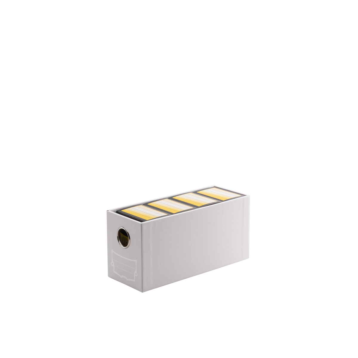 dragon-shield-fortress-2-card-drawers-vertikal-wei image 5