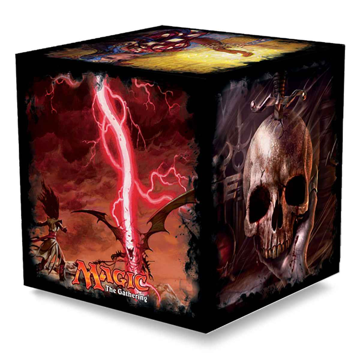 ultra-pro-jace-the-mind-sculptor-cub3-premium-deck-box-f-r-magic-the-gathering image 4