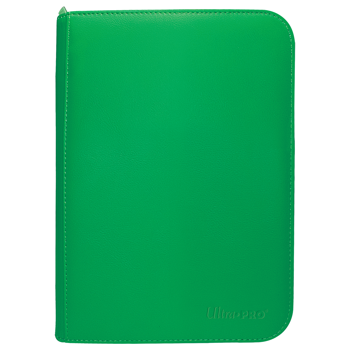 ultra-pro-vivid-4-pocket-zippered-pro-binder-sammelalbum image 3