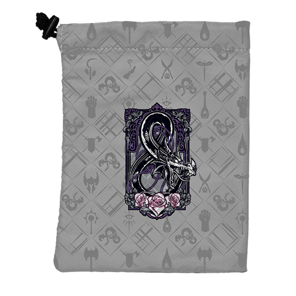 ultra-pro-hydro74-treasure-nest-dice-bag-w-rfeltasche-f-r-dungeons-dragons image 4