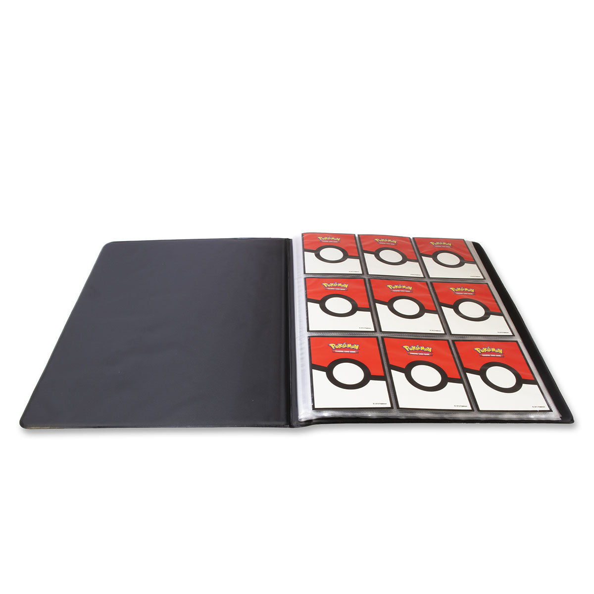 ultra-pro-mega-evolution-chaos-rising-9-pocket-portfolio-album-f-r-pok-mon image 2