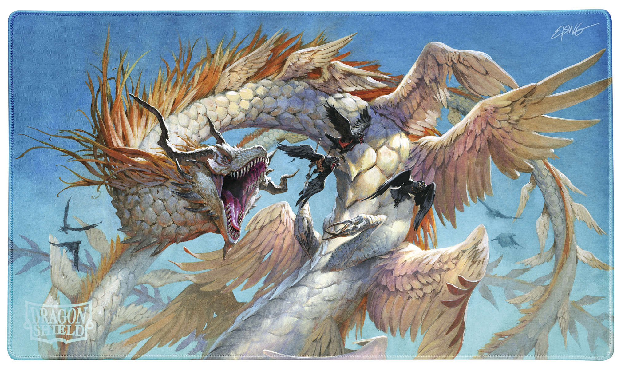 dragon-shield-signature-series-the-ejsingandr-tcg-playmat image 1