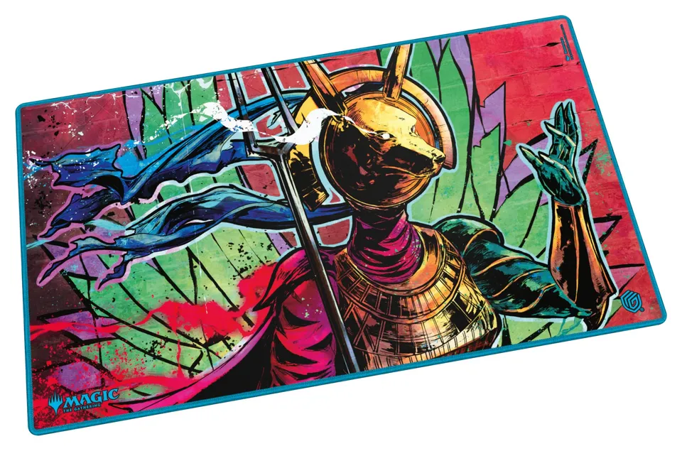 ultimate-guard-playmat-mtg-aetherdrift-1-spielmatte-61x35-cm image 1