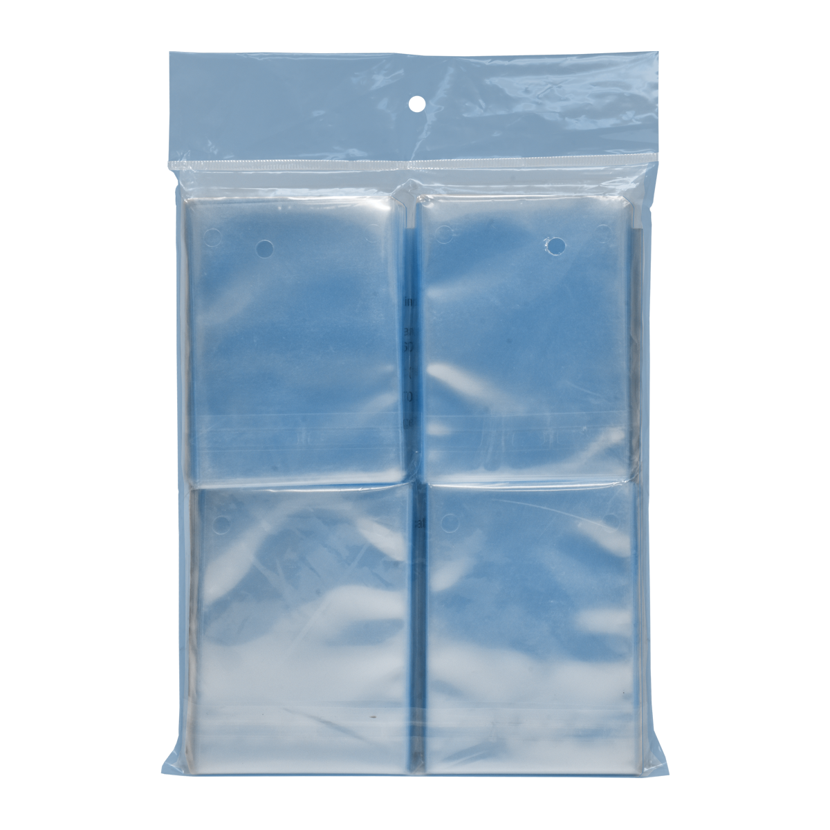 ultra-pro-500ct-penny-sleeves-2-5-x-3-5-soft-trading-card-h-llen image 3