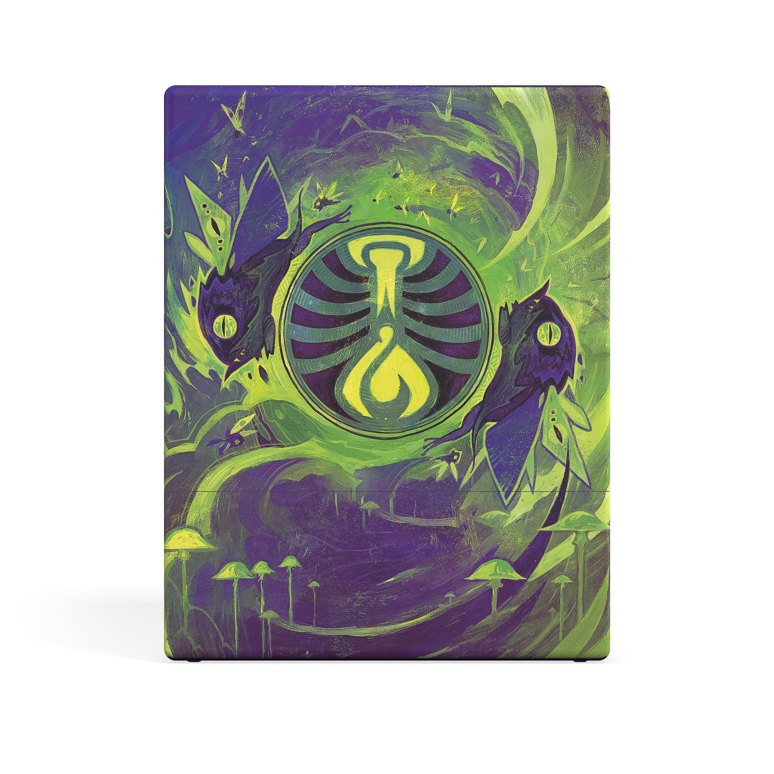 ultimate-guard-boulder-100-magic-the-gathering-secrets-of-strixhaven-witherbloom image 7