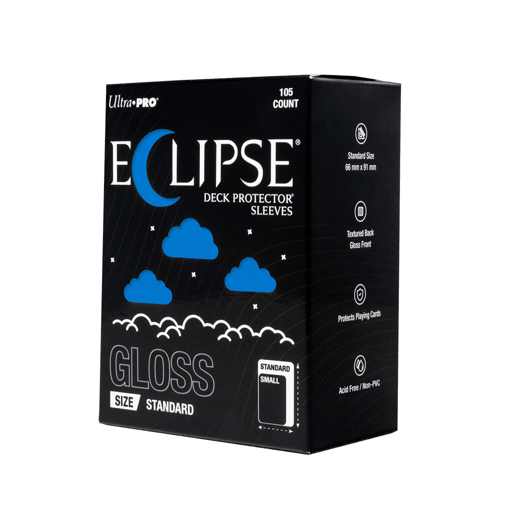 ultra-pro-eclipse-gloss-standard-deck-protector-sleeves-pacific-blue-105ct image 3