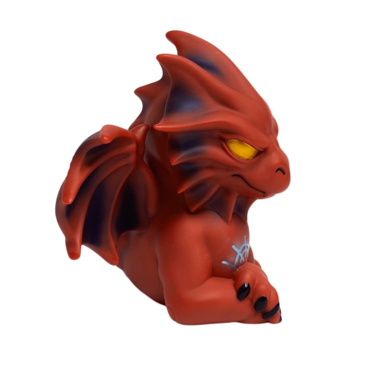 ultra-pro-magic-the-gathering-niv-mizzet-figurines-from-the-vault-legendary-figu image 3