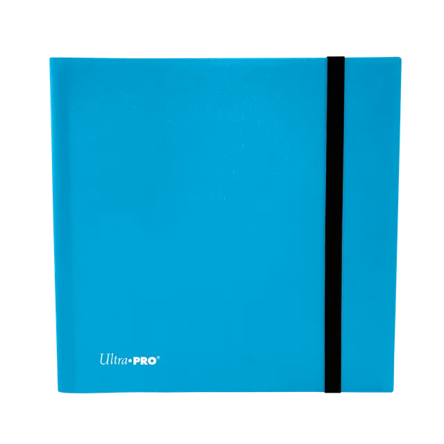ultra-pro-eclipse-12-pocket-pro-binder-sky-blue-f-r-480-karten image 1