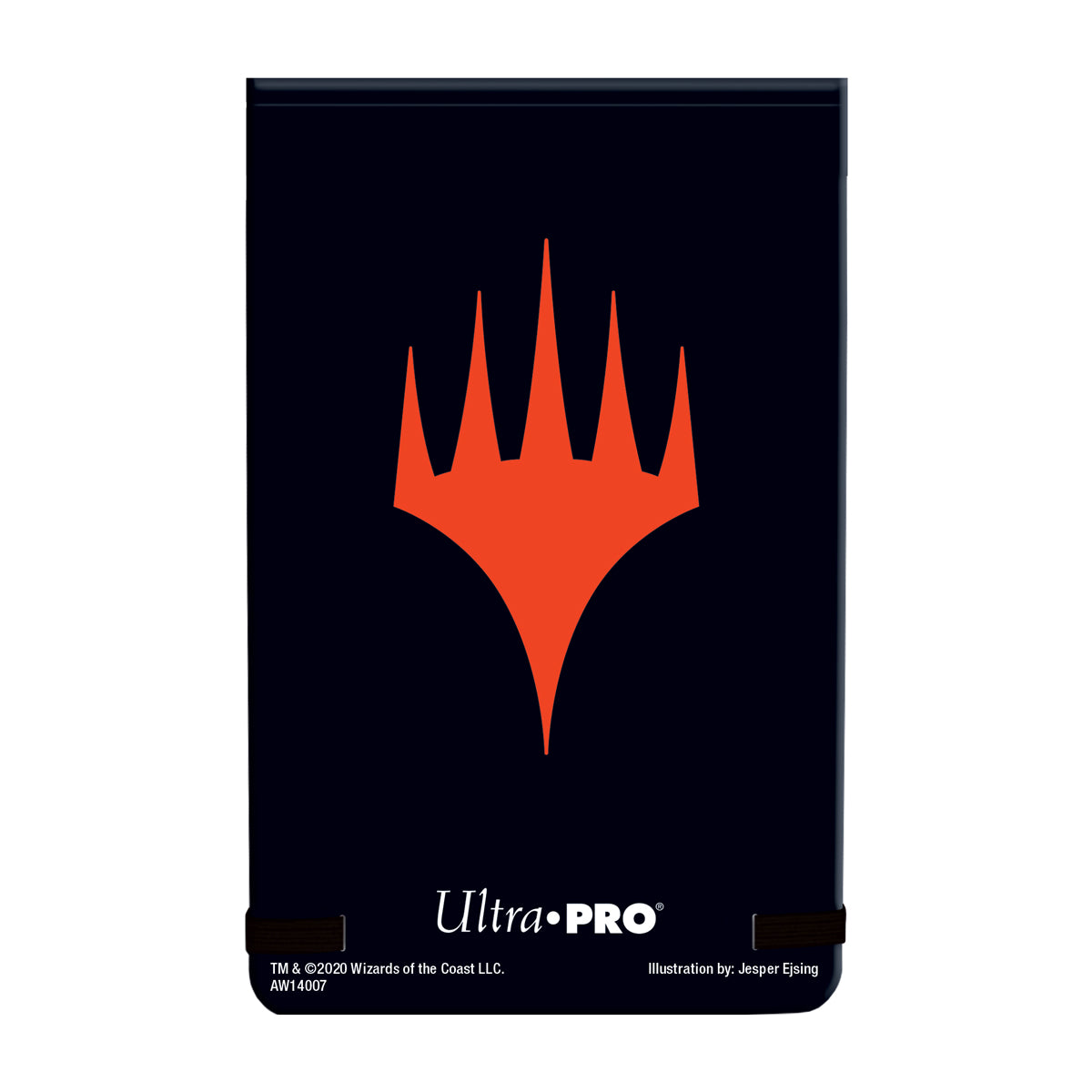 ultra-pro-commander-legends-keleth-sunmane-familiar-lebensblock-f-r-magic-the-ga image 3